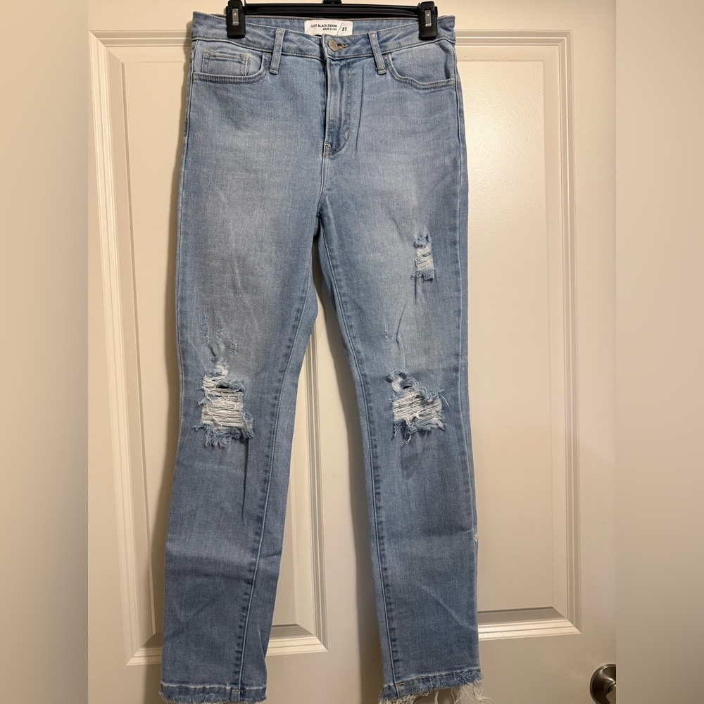 Like New Women’s Skinny Jeans